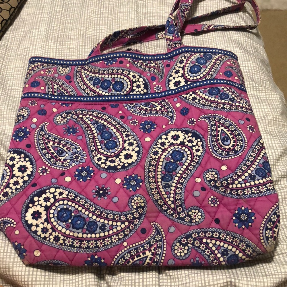 Vera Bradley Tote